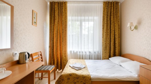 Стандарт 1-мест. (к. 3)