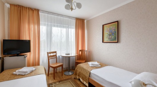 Стандарт 2-мест. (к. 1 2)