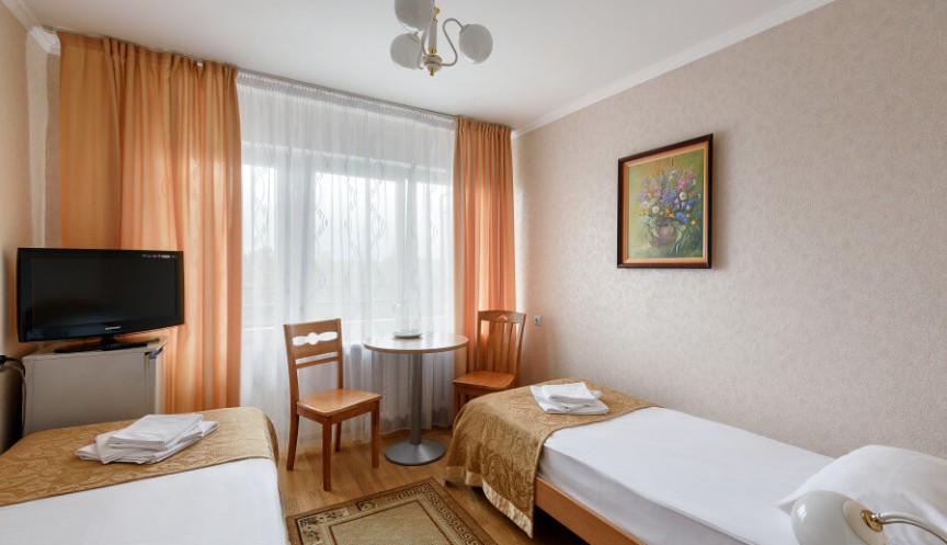 Стандарт 2-мест. (к. 1 2)