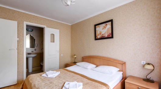 Люкс 2-комн. (к. 1 2)