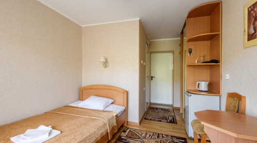 Стандарт 1-местн. (к. 1 2)