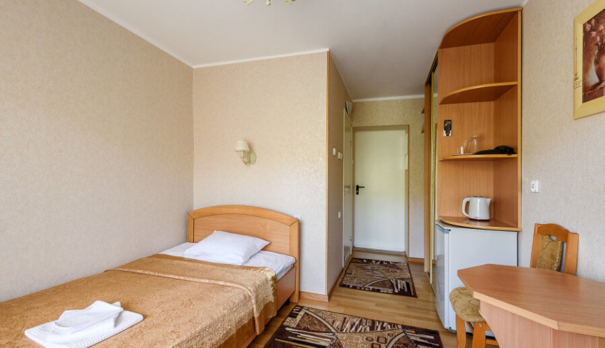 Стандарт 1-местн. (к. 1 2)