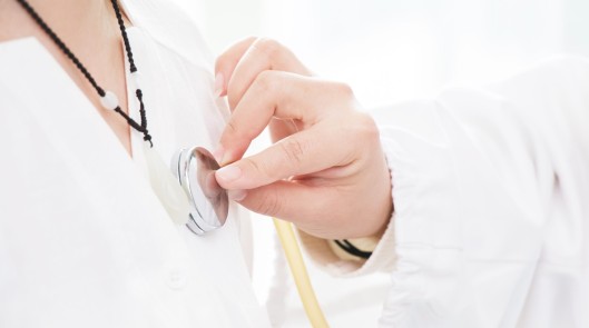 Органы дыхания