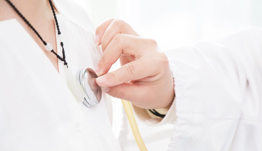 Органы дыхания