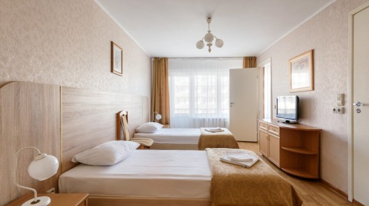 Стандарт улучш. (к. 1 2)