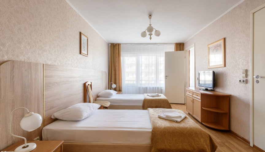 Стандарт улучш. (к. 1 2)