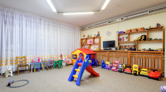 Детская комната