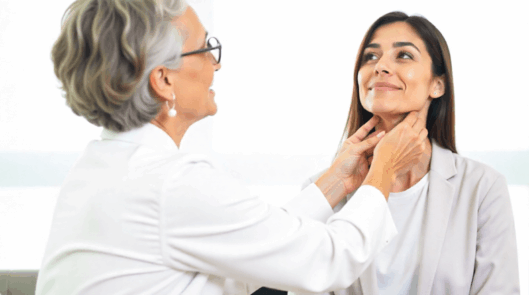 Эндокринная система