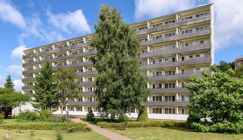 Второй корпус