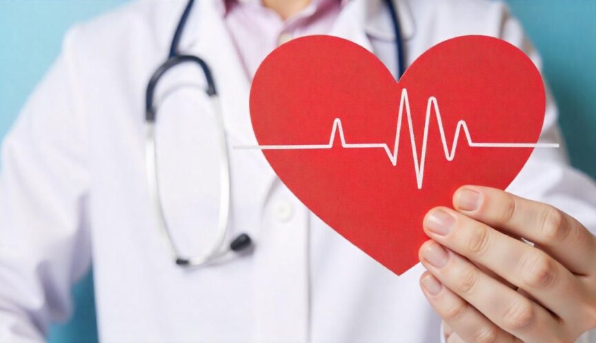 Сердечно-сосудистая система