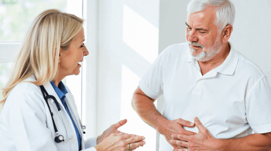 Пищеварительная система