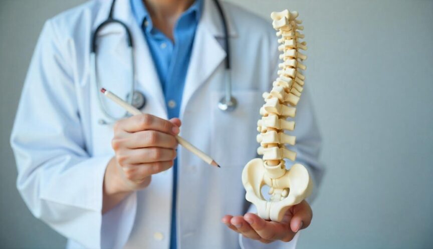 Опорно-двигательный аппарат