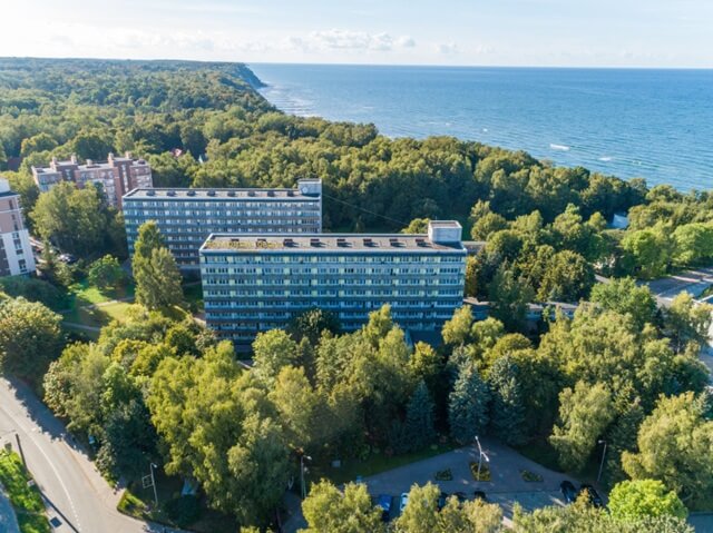 Санаторий Янтарный берег